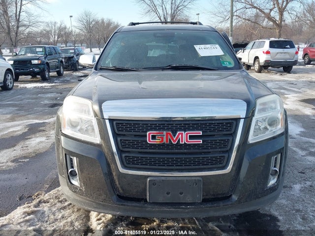 GMC Terrain Sle-2 2014 2GKFLWE32E6217933 Image 12