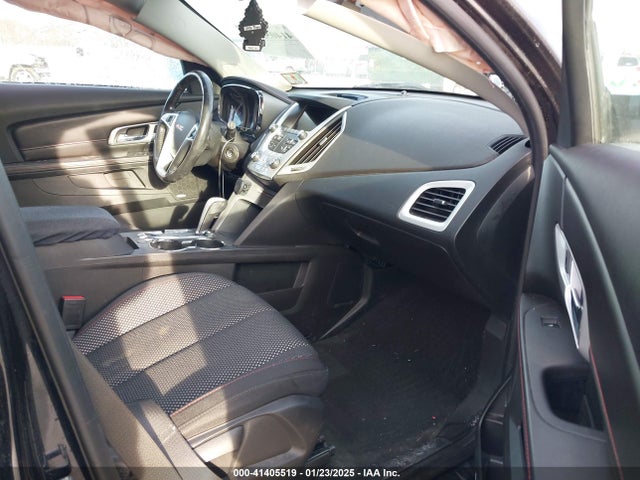GMC Terrain Sle-2 2014 2GKFLWE32E6217933 Image 5