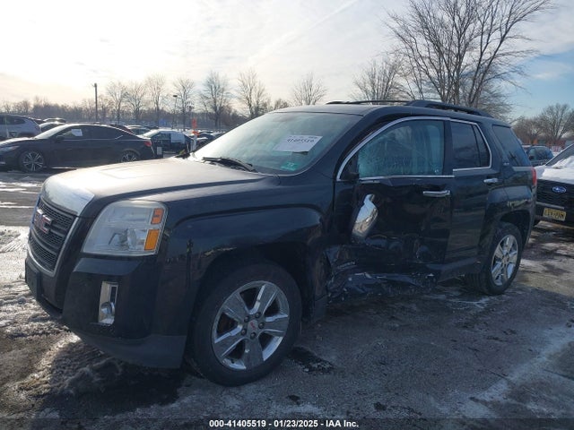 GMC Terrain Sle-2 2014 2GKFLWE32E6217933 Image 6