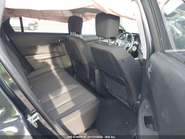 GMC Terrain Sle-2 2014 2GKFLWE32E6217933 Image 8
