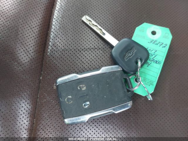 3GCUKTEJ3JG245323 Chevrolet Silverado 1500 High Country