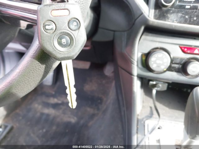 4S3GKAC67K3602751 Subaru Impreza 2.0i Premium