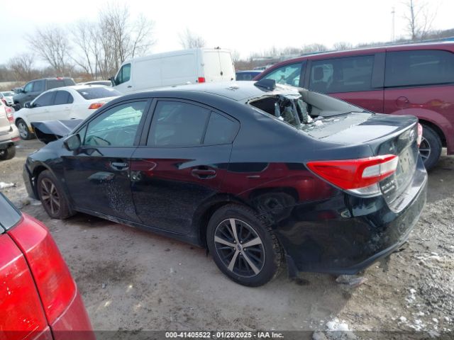 4S3GKAC67K3602751 Subaru Impreza 2.0i Premium