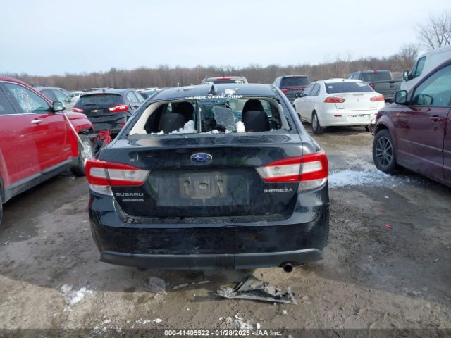 4S3GKAC67K3602751 Subaru Impreza 2.0i Premium