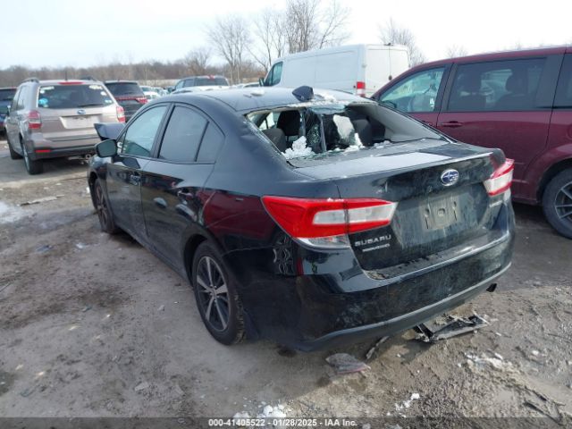 4S3GKAC67K3602751 Subaru Impreza 2.0i Premium