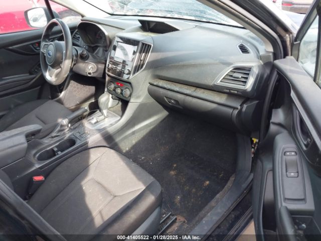 4S3GKAC67K3602751 Subaru Impreza 2.0i Premium