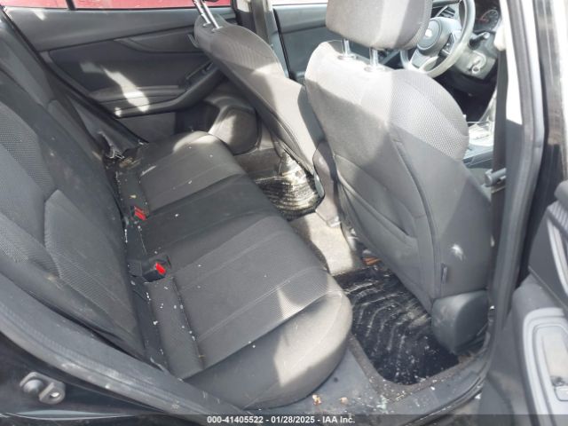 4S3GKAC67K3602751 Subaru Impreza 2.0i Premium
