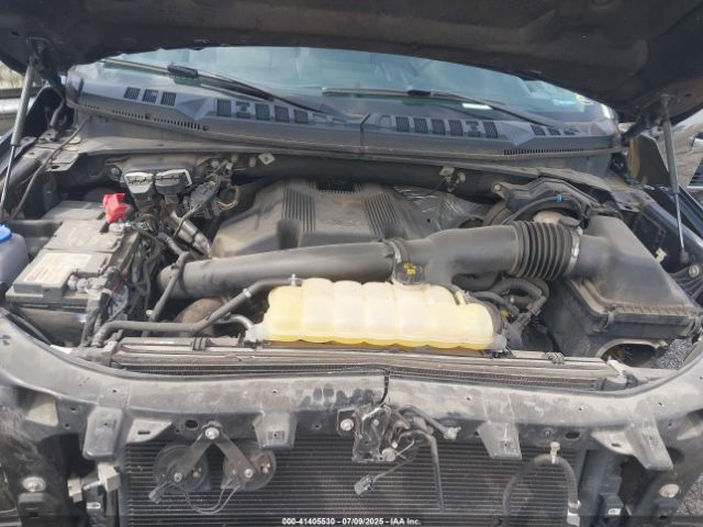 2018 FORD F-150 1FTEW1EG4JFD05452 Photo 9