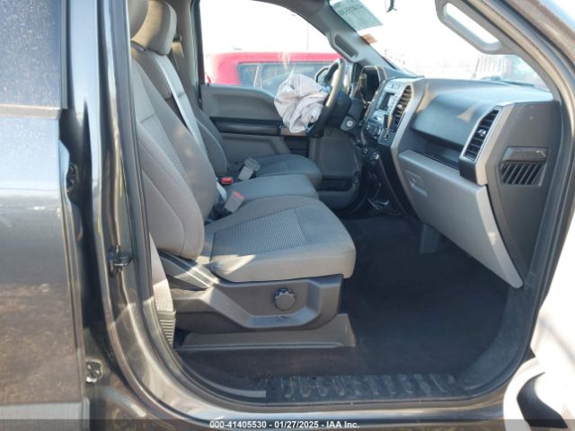 2018 FORD F-150 1FTEW1EG4JFD05452 Photo 4
