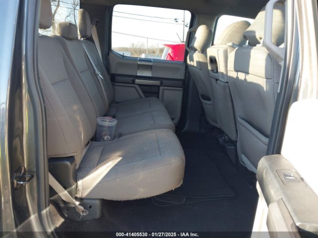 2018 FORD F-150 1FTEW1EG4JFD05452 Photo 7