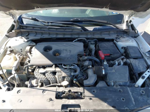 1N4BL4BV6KN303683 Nissan Altima 2.5 S