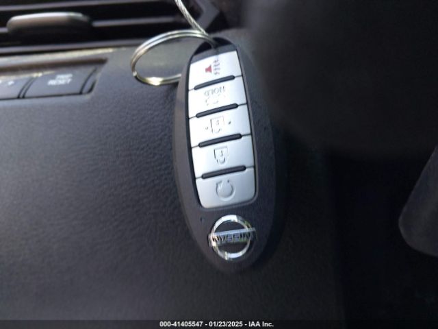 1N4BL4BV6KN303683 Nissan Altima 2.5 S