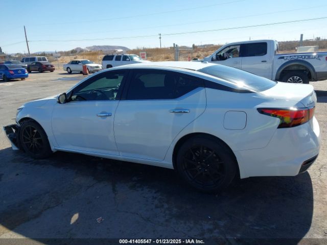 1N4BL4BV6KN303683 Nissan Altima 2.5 S