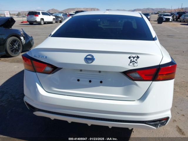 1N4BL4BV6KN303683 Nissan Altima 2.5 S