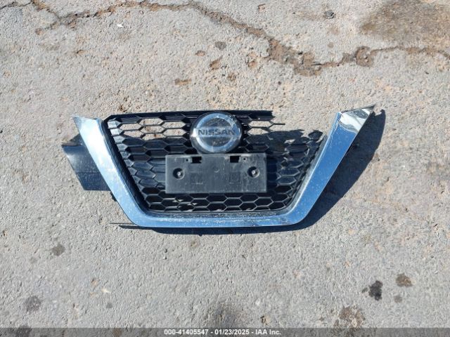1N4BL4BV6KN303683 Nissan Altima 2.5 S