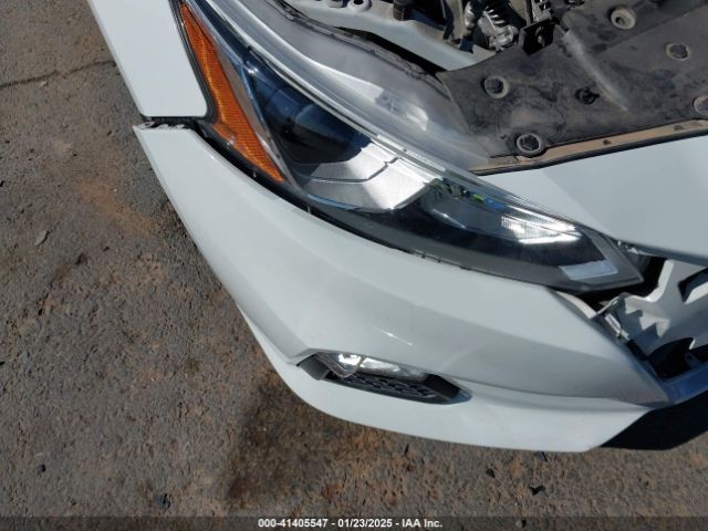 1N4BL4BV6KN303683 Nissan Altima 2.5 S