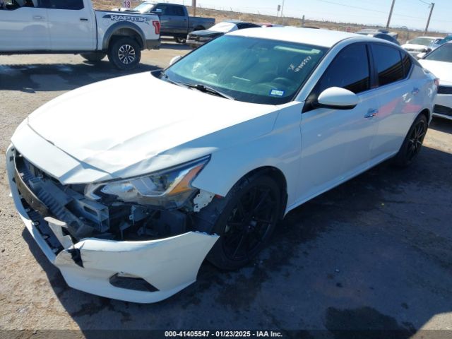 1N4BL4BV6KN303683 Nissan Altima 2.5 S