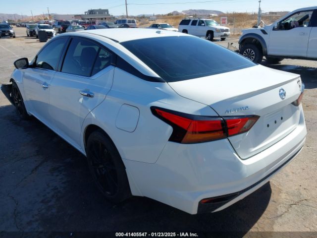 1N4BL4BV6KN303683 Nissan Altima 2.5 S