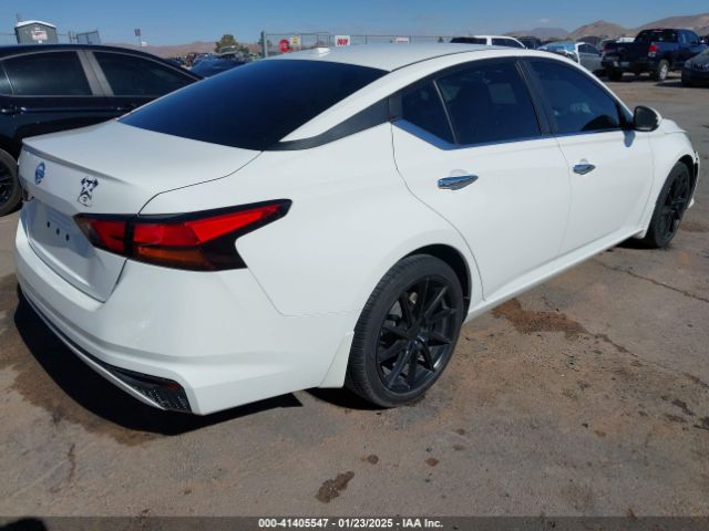 1N4BL4BV6KN303683 Nissan Altima 2.5 S