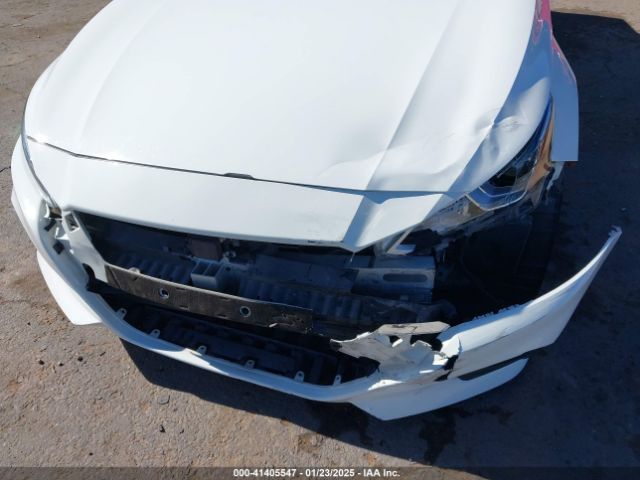 1N4BL4BV6KN303683 Nissan Altima 2.5 S