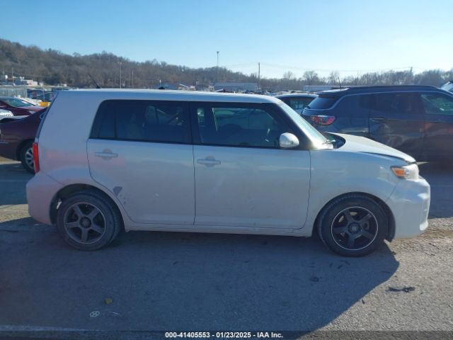 JTLZE4FE8EJ060553 Scion Xb Release Series
