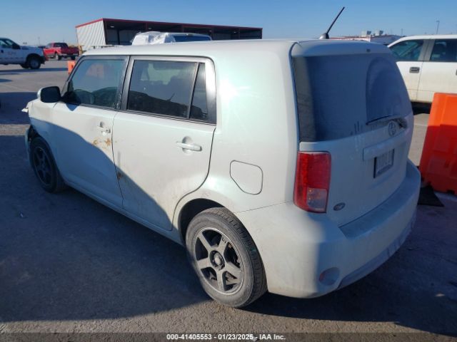 JTLZE4FE8EJ060553 Scion Xb Release Series