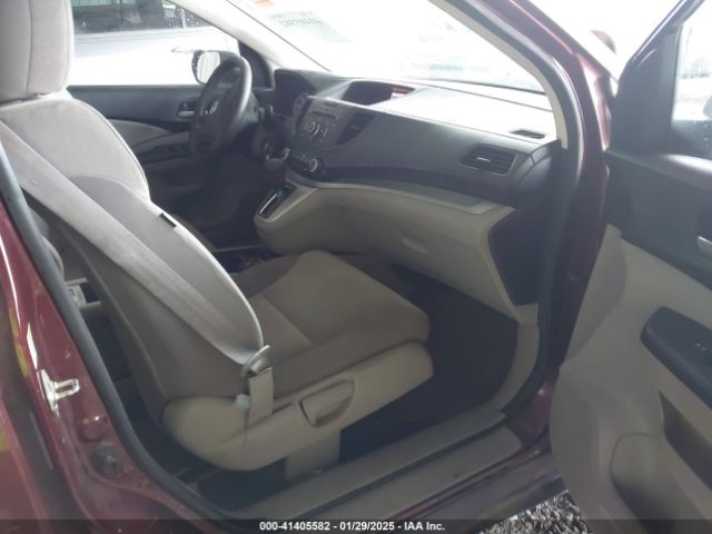5J6RM3H30EL004478 Honda CR-V LX