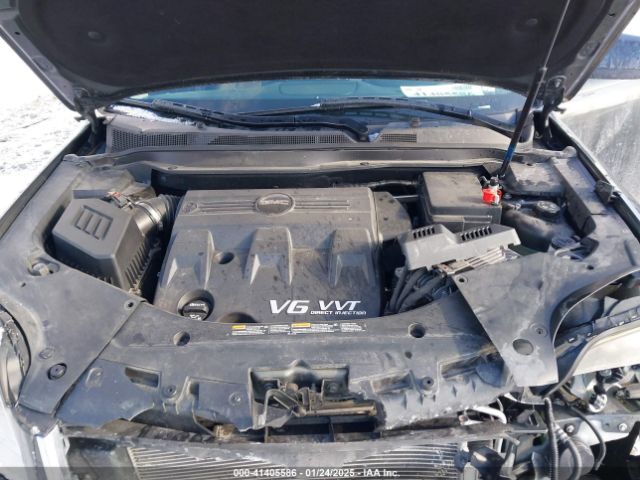 2GKFLNE36H6152678 GMC Terrain Sle-2