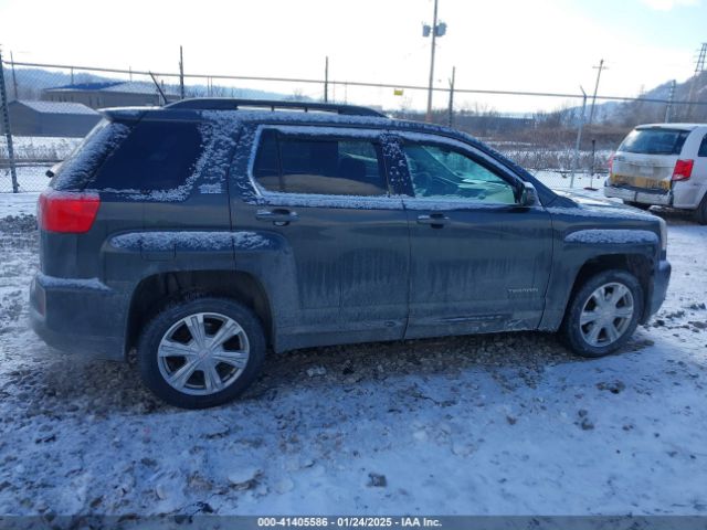 2GKFLNE36H6152678 GMC Terrain Sle-2