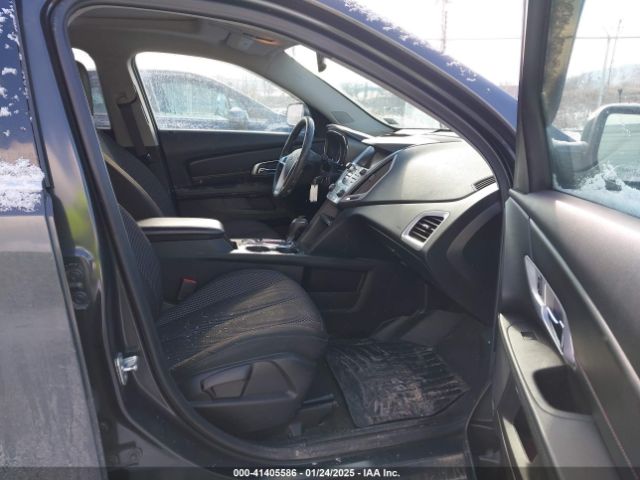 2GKFLNE36H6152678 GMC Terrain Sle-2