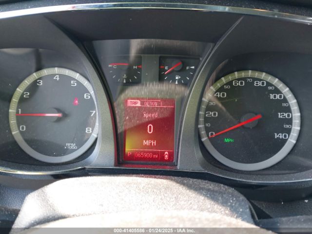 2GKFLNE36H6152678 GMC Terrain Sle-2