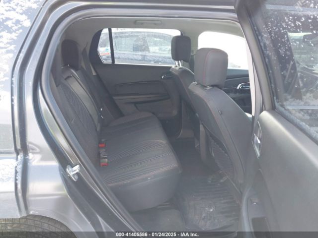 2GKFLNE36H6152678 GMC Terrain Sle-2