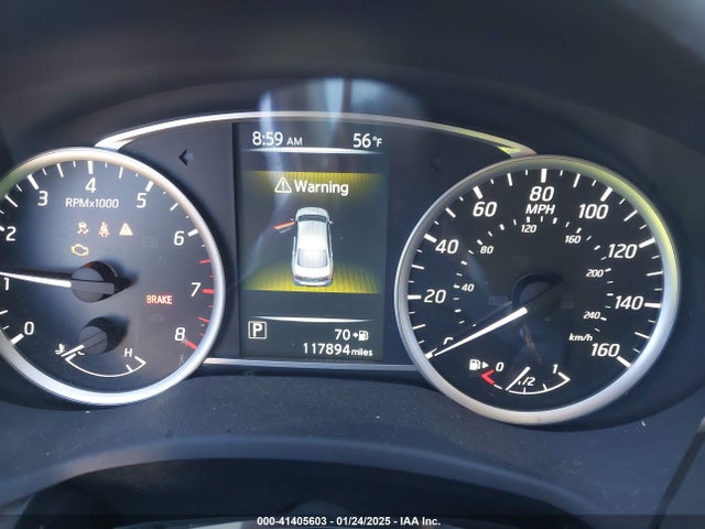 3N1AB7AP0HY231200 Nissan SENTRA SV