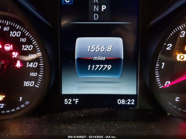 WDDWF4KB5JR418913 Mercedes-Benz C 300 4matic
