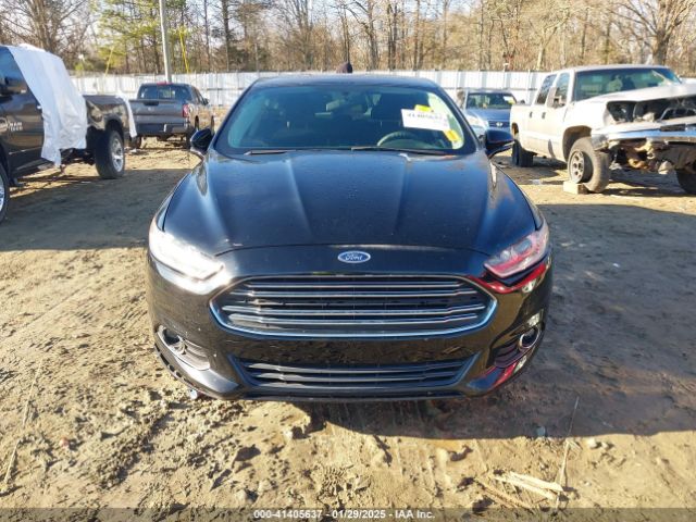 1FA6P0H73G5120160 Ford FUSION SE