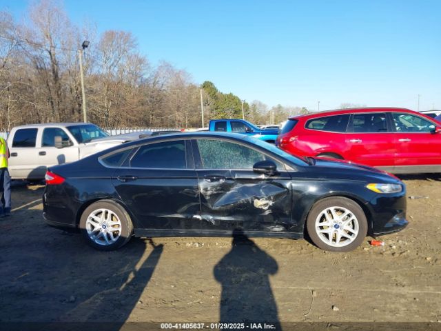 1FA6P0H73G5120160 Ford FUSION SE