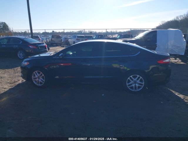 1FA6P0H73G5120160 Ford FUSION SE