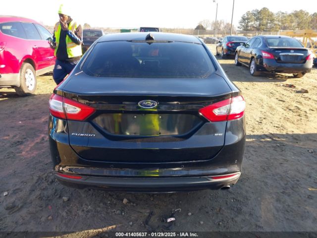 1FA6P0H73G5120160 Ford FUSION SE