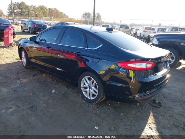1FA6P0H73G5120160 Ford FUSION SE