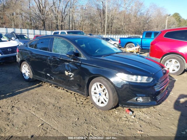1FA6P0H73G5120160 Ford FUSION SE
