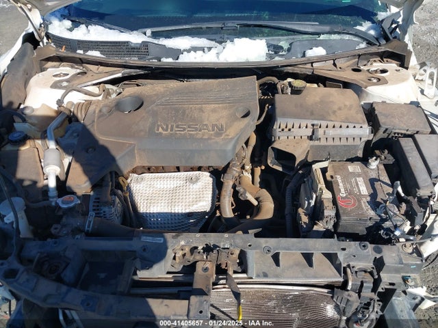 1N4AL3AP1GC174439 Nissan Altima 2.5/2.5 S/2.5 Sl/2.5 Sr/2.5 Sv