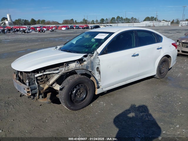 1N4AL3AP1GC174439 Nissan Altima 2.5/2.5 S/2.5 Sl/2.5 Sr/2.5 Sv