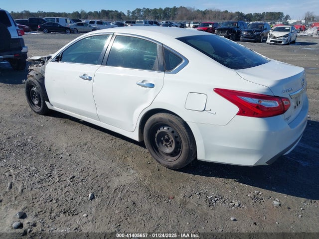 1N4AL3AP1GC174439 Nissan Altima 2.5/2.5 S/2.5 Sl/2.5 Sr/2.5 Sv