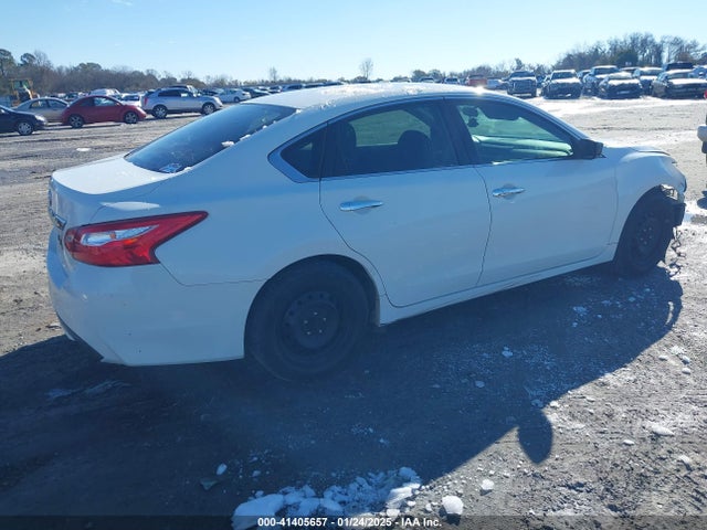 1N4AL3AP1GC174439 Nissan Altima 2.5/2.5 S/2.5 Sl/2.5 Sr/2.5 Sv