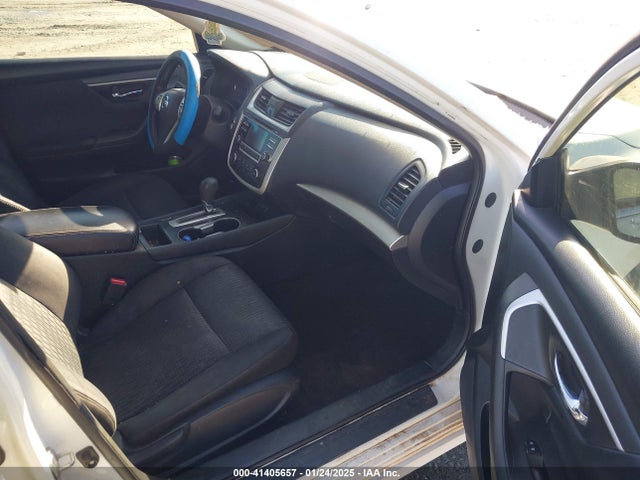 1N4AL3AP1GC174439 Nissan Altima 2.5/2.5 S/2.5 Sl/2.5 Sr/2.5 Sv