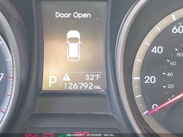 5XYZUDLB2FG249273 Hyundai Santa Fe Sport 2.4l