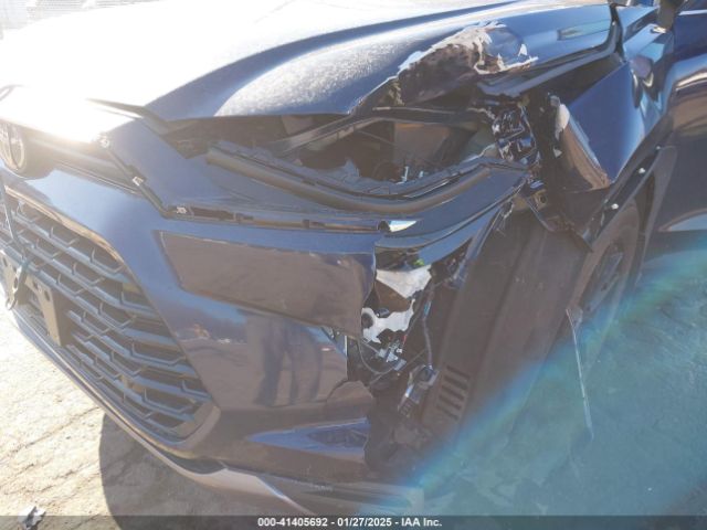 5TDAAAB54RS035909 Toyota Grand Highlander Platinum