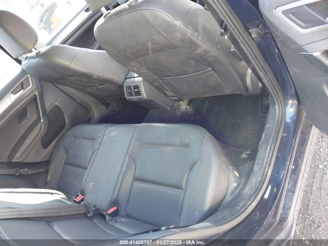 3VW217AU1GM020827 Volkswagen Golf Tsi S 4-door/tsi Se 4-door/tsi Sel 4-door