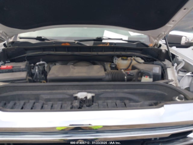 1GTU9DEDXKZ142784 GMC Sierra 1500 Slt