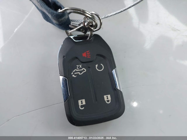 1GTU9DEDXKZ142784 GMC Sierra 1500 Slt